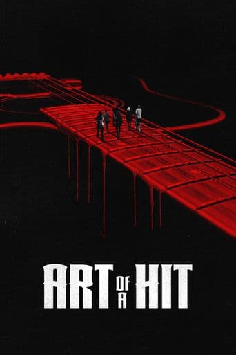 Art of a Hit poster art