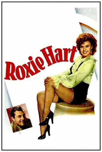 Roxie Hart poster art