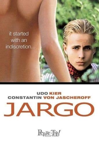 Jargo poster art