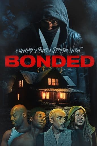 Bonded poster art