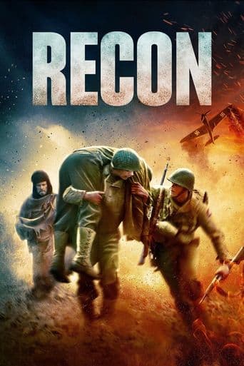 Recon poster art