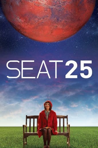 Seat 25 poster art