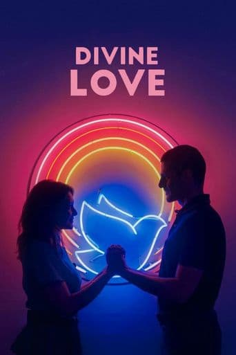 Divine Love poster art