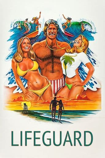 Lifeguard poster art