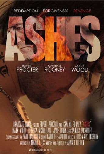 Ashes poster art