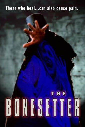 The Bonesetter poster art