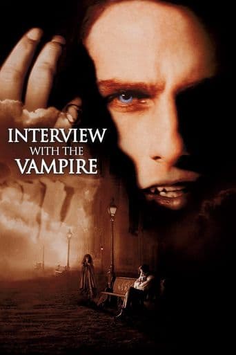 Interview with the Vampire: The Vampire Chronicles poster art