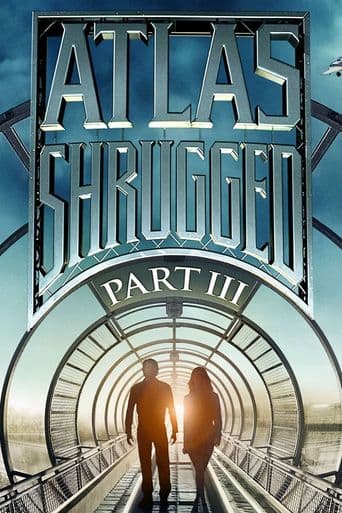 Atlas Shrugged: Who Is John Galt? poster art