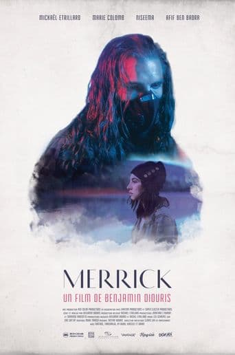 Merrick poster art