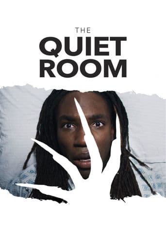 The Quiet Room poster art