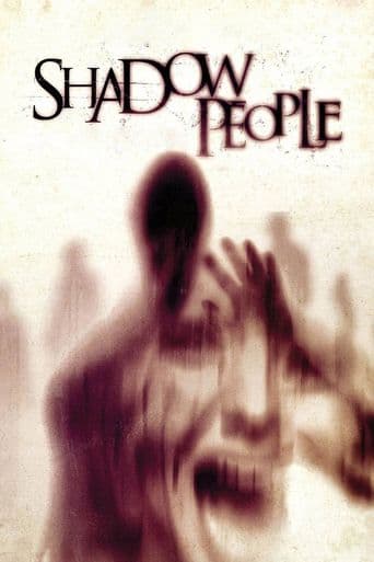 Shadow People poster art