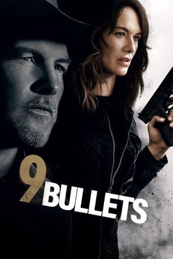 9 Bullets poster art