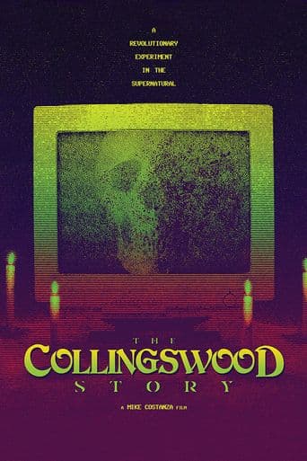 The Collingswood Story poster art