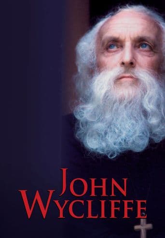 John Wycliffe, the Morning Star poster art