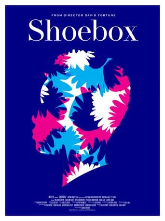 Shoebox poster art