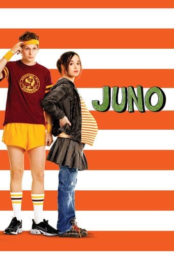 Juno poster art