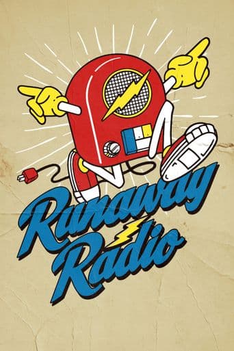 Runaway Radio poster art