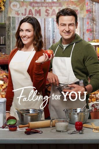 Falling for You poster art