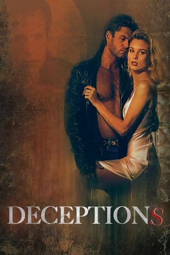 Deceptions poster art