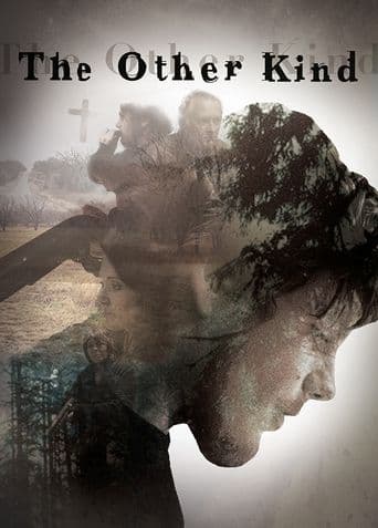 The Other Kind poster art