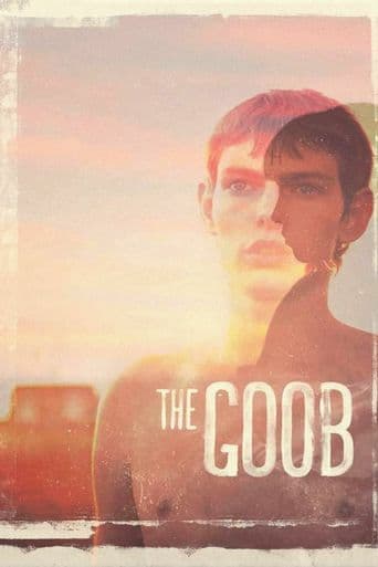 The Goob poster art