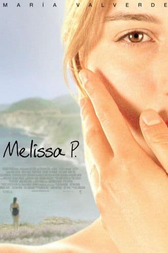 Melissa P. poster art