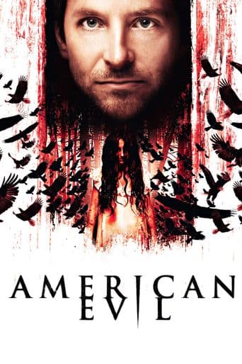 Older Than America poster art