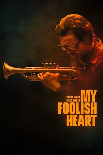 My Foolish Heart poster art