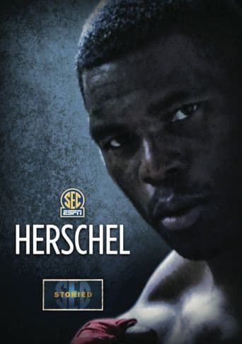 ESPN Films: Herschel poster art