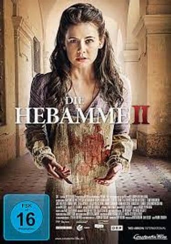 Die Hebamme 2 poster art