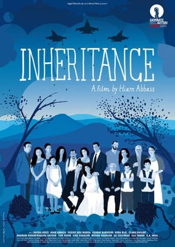 Inheritance poster art