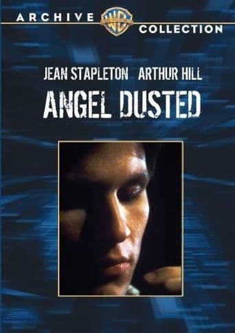 Angel Dusted poster art