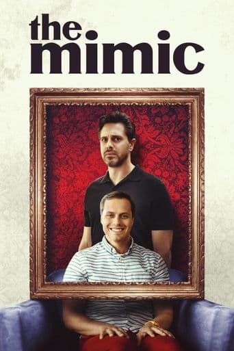 The Mimic poster art