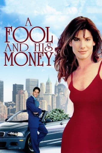 A Fool and His Money poster art