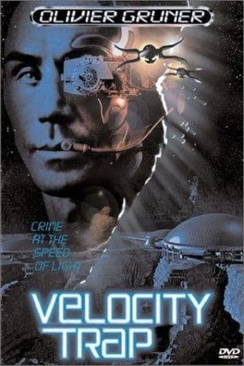 Velocity Trap poster art