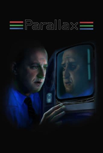 Parallax poster art