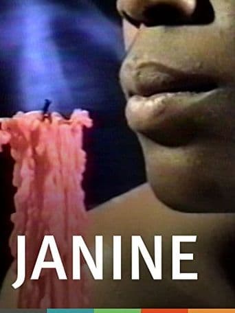 Janine poster art