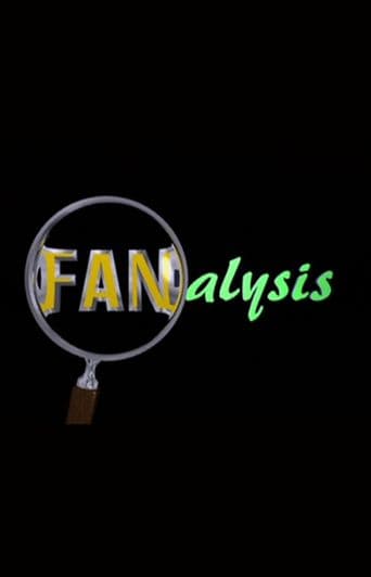 Fanalysis poster art