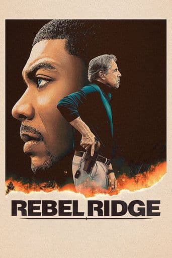 Rebel Ridge poster art