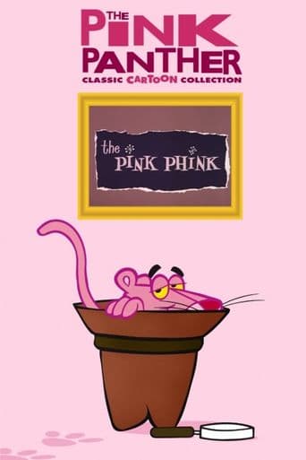 The Pink Phink poster art