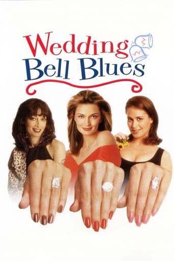 Wedding Bell Blues poster art