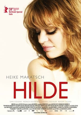 Hilde poster art