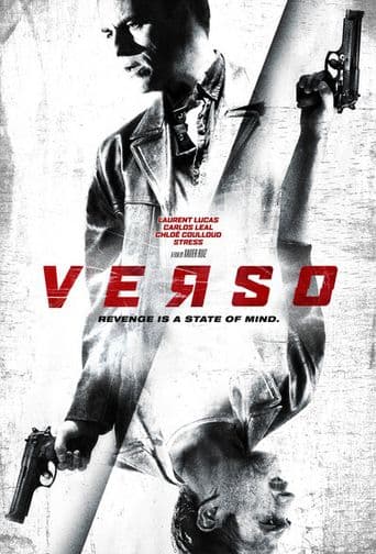 Verso poster art