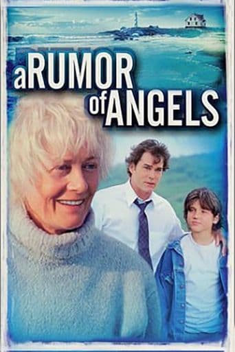 A Rumor of Angels poster art