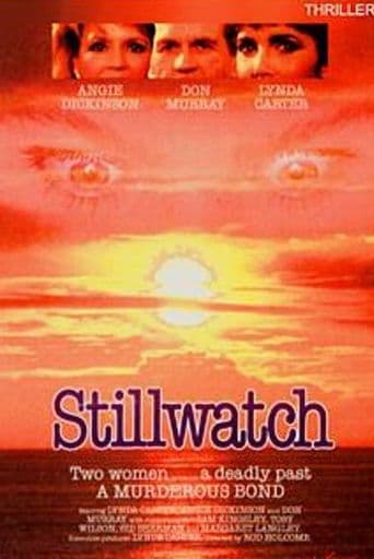 Stillwatch poster art