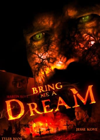 Bring Me a Dream poster art