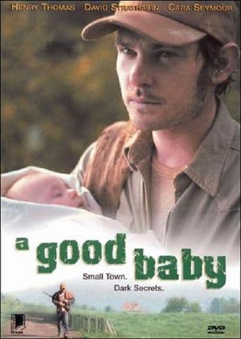 A Good Baby poster art