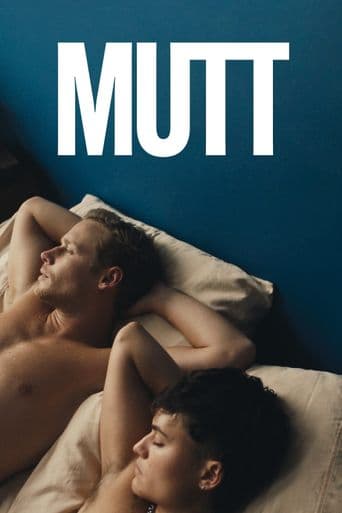 Mutt poster art