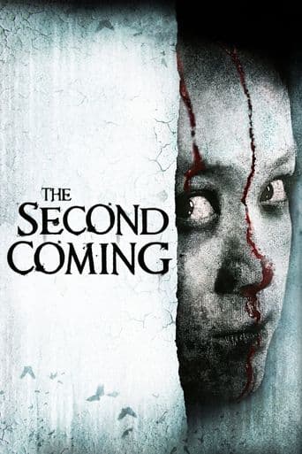 The Second Coming poster art