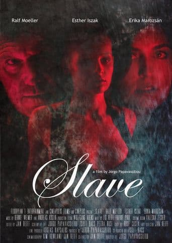 Slave poster art